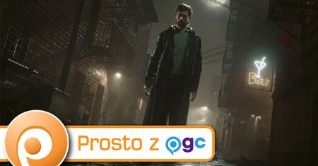 Odpuściłem główny wątek w The Evil Within 2, bo wolałem porobić zadania poboczne