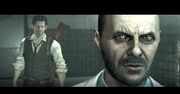 The Evil Within - recenzja