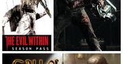 The Evil Within na PC dostało pełnokrwiste demo w starym stylu