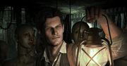 Wymagania sprzętowe The Evil Within są niezwykle wysokie