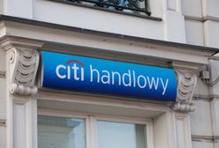 Citi Handlowy blokuje karty klientów. "To kwestia bezpieczeństwa"