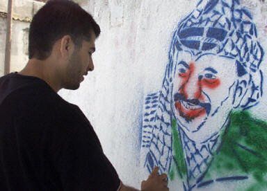 Izrael nadal odrzuca obiekcje wobec wydalenia Arafata