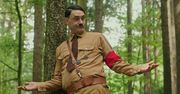 "Jojo Rabbit". Taika Waititi jako Adolf Hitler w najnowszym teaserze komedii