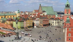 Sprawdź, czy dogadasz się z rdzennym warszawiakiem