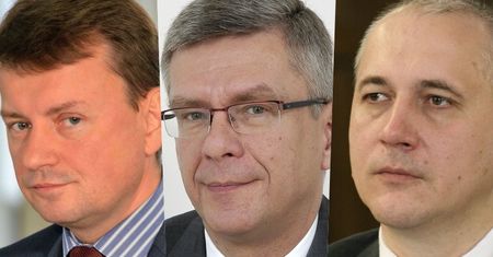 Często słyszysz nazwiska. A wiesz, jak mają na imię politycy PiS?