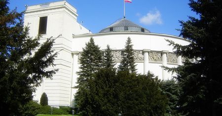 Test nie tylko dla znawców polskiej polityki