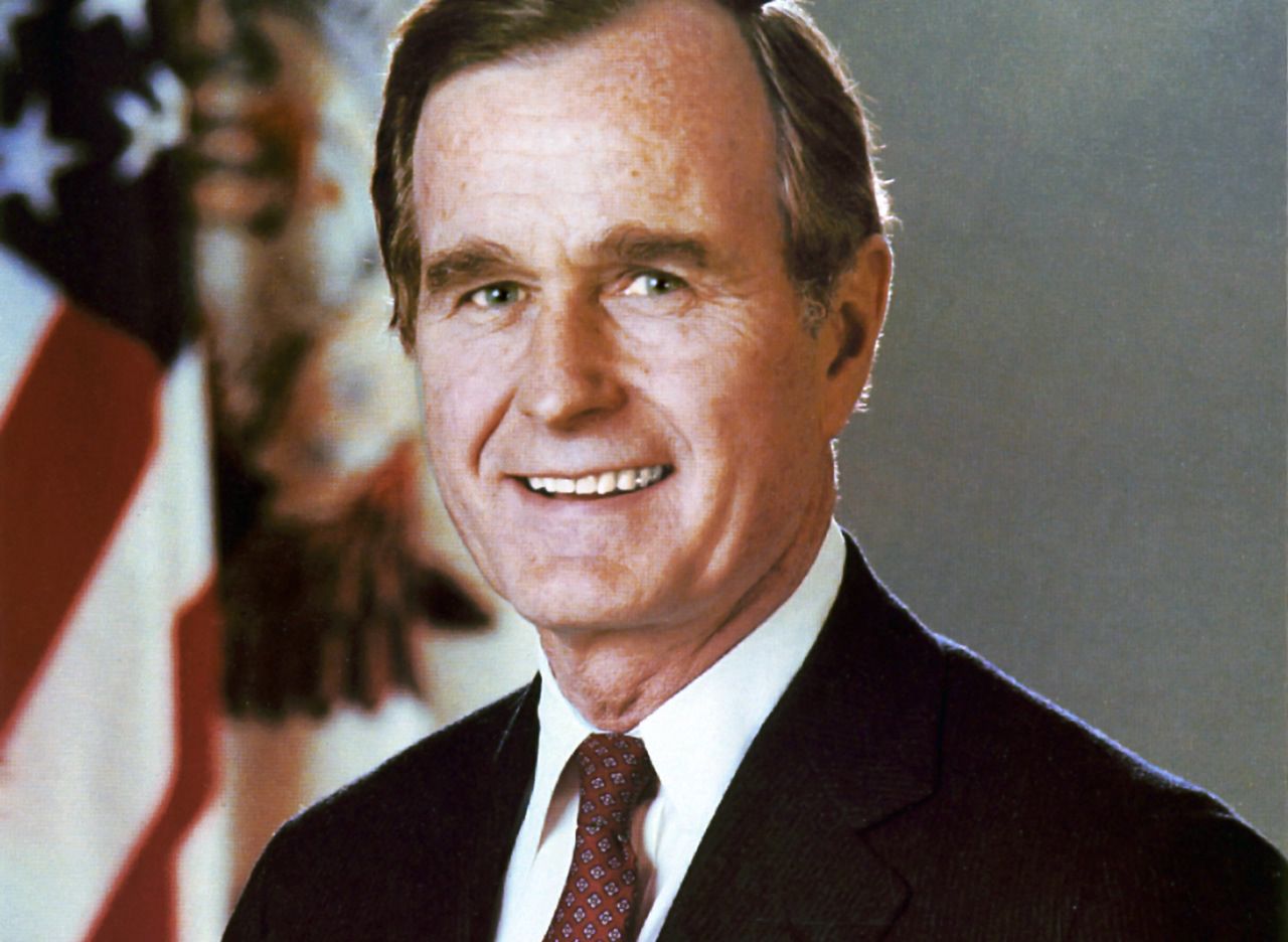 Wiesz, z jakich partii politycznych wywodzili się prezydenci USA?