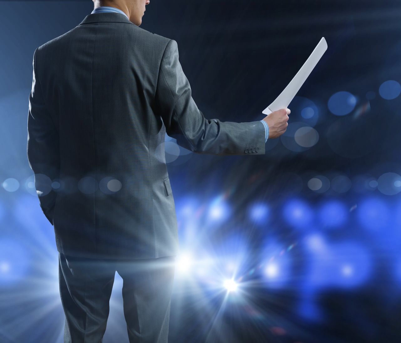 Jakim byłbyś politykiem?