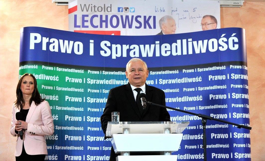 Czy PiS powinien zostawić gimnazja?