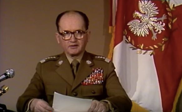 Znasz te fakty z życia Wojciecha Jaruzelskiego? Sprawdź się
