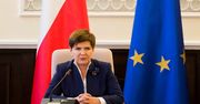 Beata Szydło