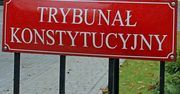 Trybunał Konstytucyjny