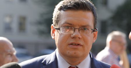 Prezes "Iustitii" odpiera atak na sędziów. W sprawie Stefana W. widzi błędy resortu sprawiedliwości