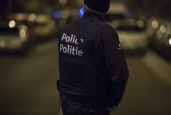 Child Alert odwołany. 10-letni Ibrahim odnaleziony przez belgijską policję