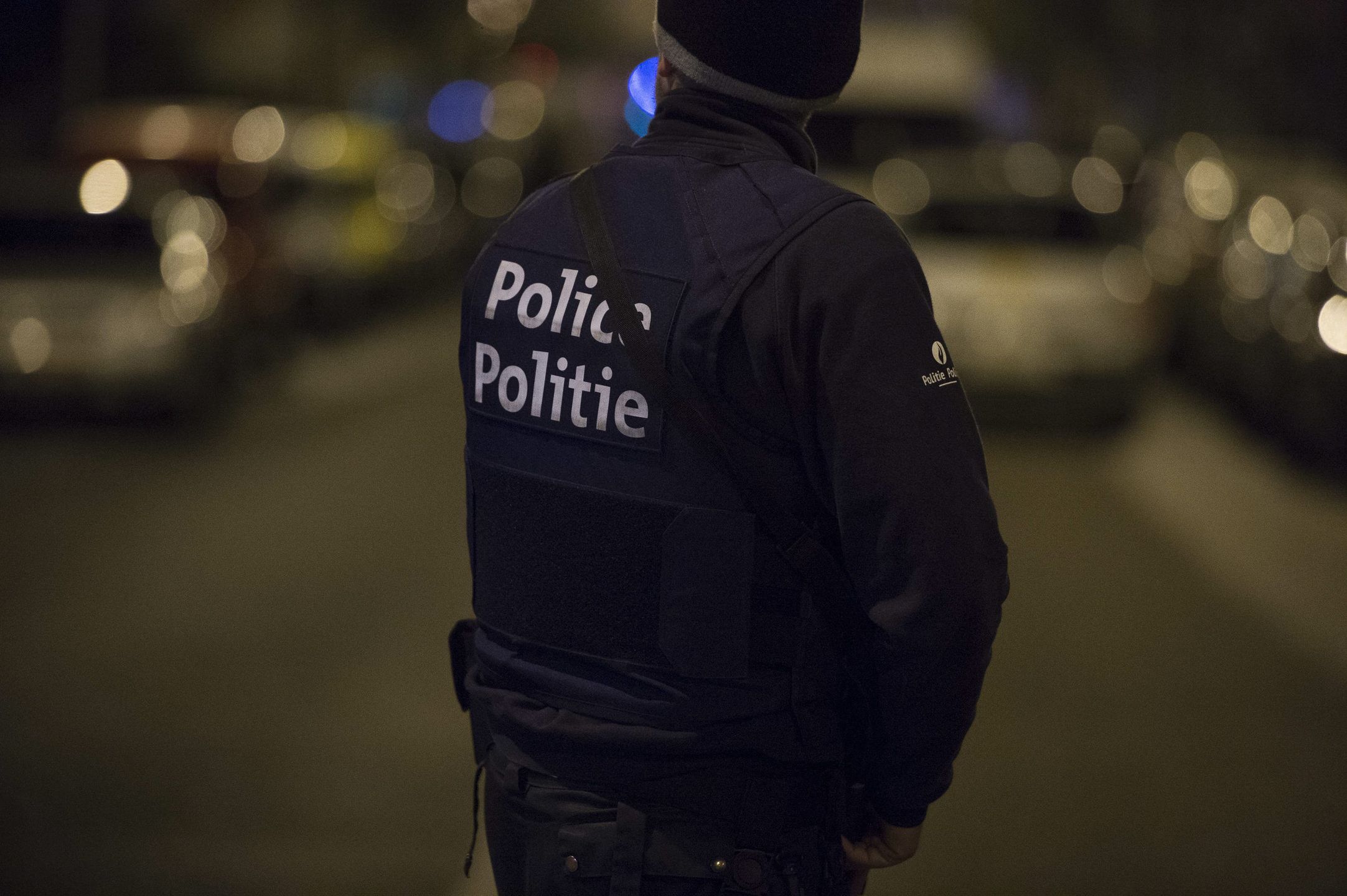 Child Alert odwołany. Belgijska policja ustaliła miejscu pobytu Ibrahima