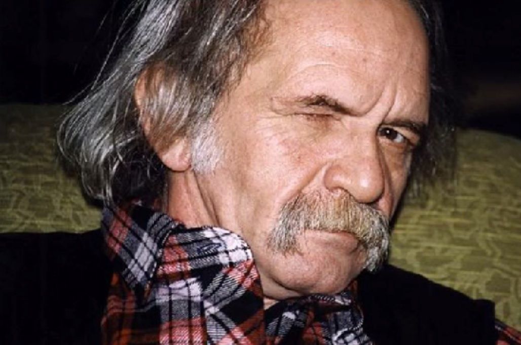 Pamiętasz role Bohdana Smolenia? Nie był tylko listonoszem 