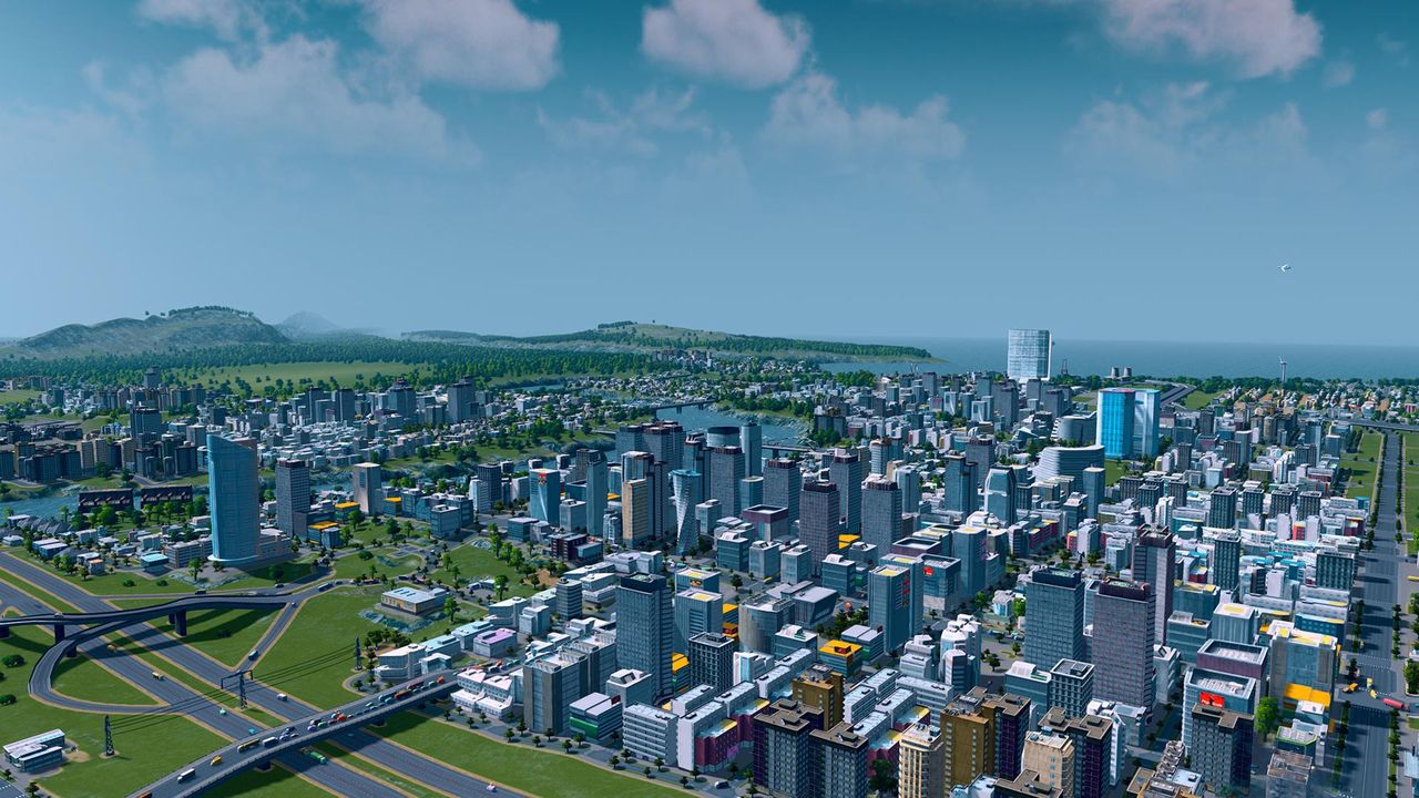 Nowe wiadomości o Cities: Skylines w przyszłym miesiącu. Premiera Constructor HD również