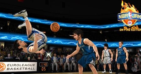 Aktualizacja polskiego PlayStation Store - Płonące piłki, kwiatki i jeden kryzys