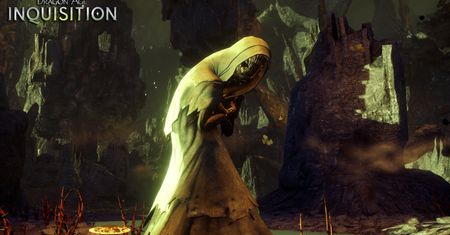 Oto kolejny fragment prezentacji Dragon Age: Inquisition z targów E3