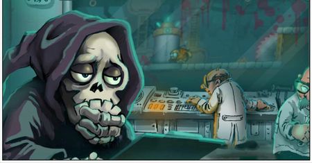 Deadlings, prawdopodobnie najsłodsze zombie świata, zmierzają na PC