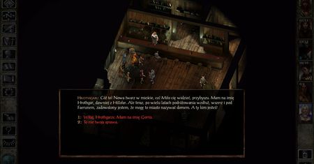 Icewind Dale Enhanced Edition - recenzja