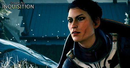 Subskrybenci EA Access zagrają w Dragon Age: Inquisition kilka dni wcześniej