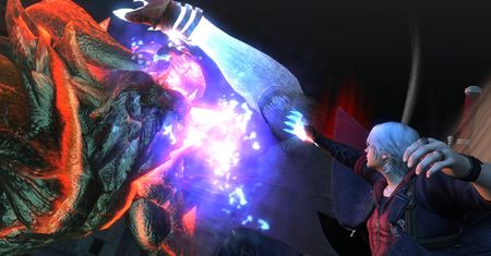 Zwiastun Devil May Cry 4: Special Edition pokazuje wszystkie nowinki