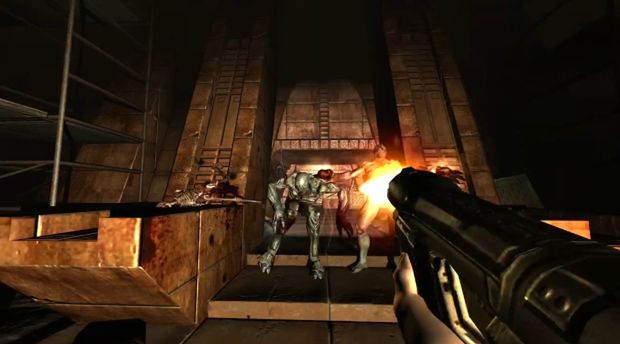 id Software chce przypomnieć, z czego jest najbardziej DOOMne