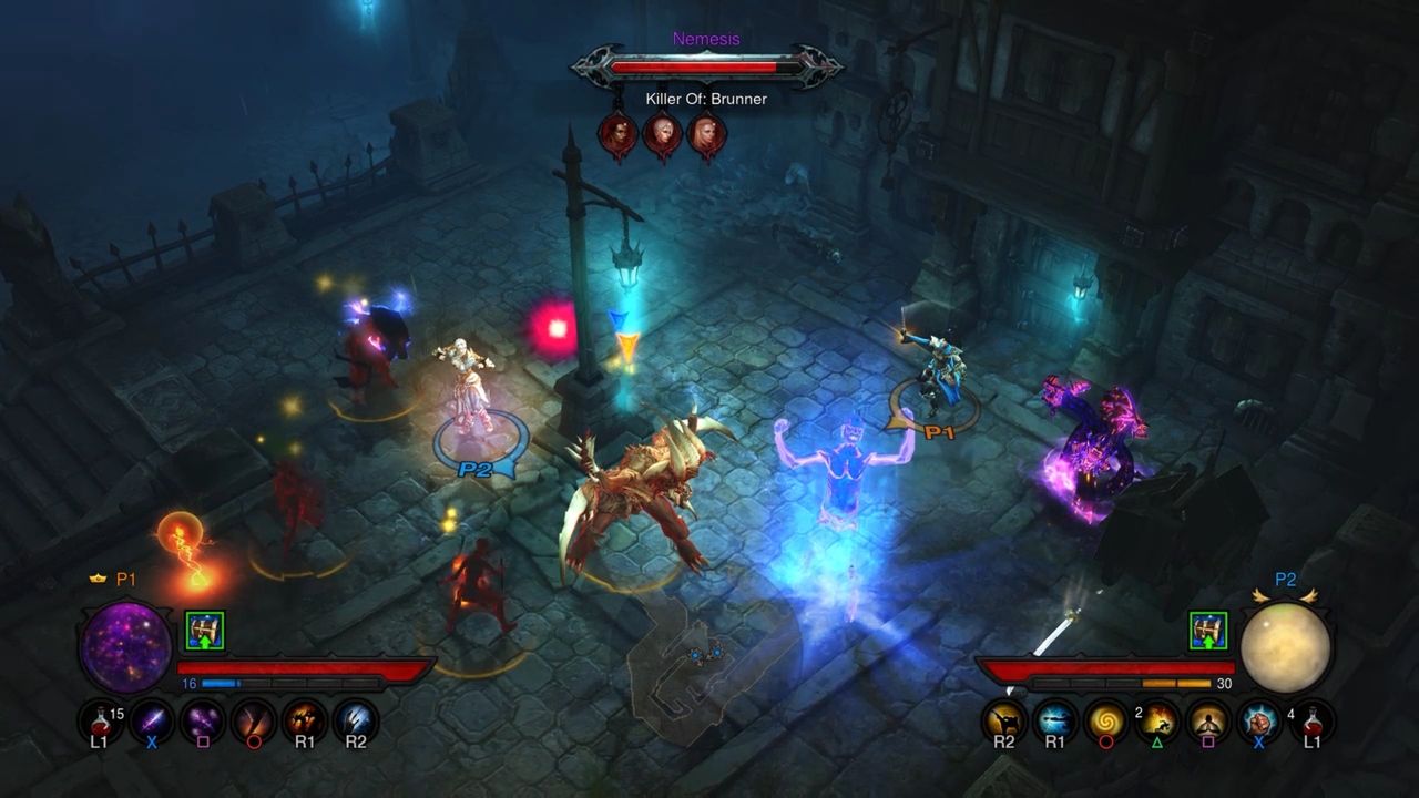 Graliśmy już w Diablo 3: Ultimate Evil Edition na PlayStation 4. To ciągle ta sama gra, ale jest kilka nowości [WIDEO]
