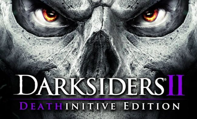 Remaster Darksiders II ma sprawdzić czy rynek jest gotowy na trzecią część gry
