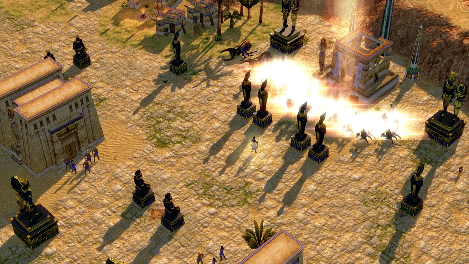 Age of Mythology powróci w maju