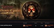 Baldur's Gate: Enhanced Edition będzie po polsku, a gracze mają istotny wpływ na kształt tej gry
