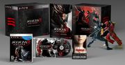 Kolekcjonerka Ninja Gaiden 3 wychodzi z ukrycia