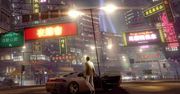 Sleeping Dogs: Definitive Edition definitywnie potwierdzone