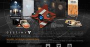 Zamówiliście edycję kolekcjonerską Destiny? Lepiej sprawdźcie, czy na pewno ją dostaniecie