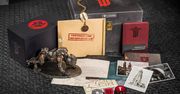 Panzerhund Edition to bardzo specjalne wydanie Wolfenstein: The New Order