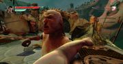 Jeszcze trochę obrazków z Zeno Clash: Ultimate Edition