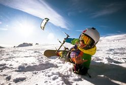 Zimą nie ograniczaj się do nart! Jest znacznie więcej możliwości