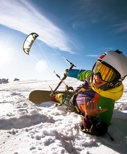 Zimą nie ograniczaj się do nart! Jest znacznie więcej możliwości