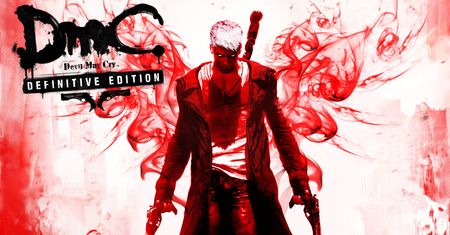 Tak prezentuje się 60 klatek w odświeżonym DmC: Devil May Cry