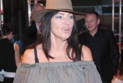 Agnieszka Fitkau-Perepeczko o śmierci Pyrkosza: "Aktorzy, tak jak i inni ludzie, mają to do siebie, że umierają"