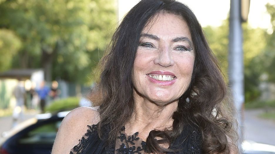 Agnieszka Fitkau-Perepeczko uwodzi mężczyzn