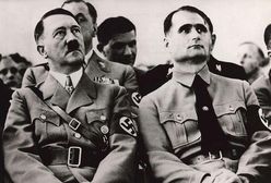 Rudolf Hess: tajemnica sobowtóra zastępcy Hitlera rozwiązana. Badania DNA obalają jedną z najsłynniejszych teorii