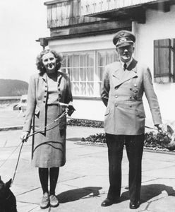 Chciałbyś, żeby Hitler traktował Cię jak psa? Najpierw sprawdź, czy rzeczywiście obchodził się ze zwierzętami lepiej niż z ludźmi