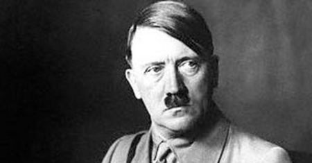 Hitler mógł zamienić się w despotę w wyniku hipnozy, która miała wyleczyć go ze ślepoty