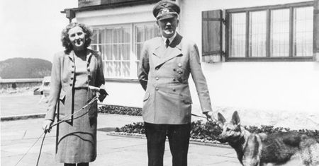 Marcin Makowski: Gdyby Hitler nie przespał poranka 6 czerwca 1944, wojna mogła zmienić bieg