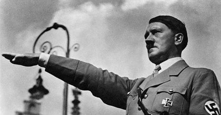 Powojenny los Adolfa Hitlera. FBI odtajniło akta z 1945 roku