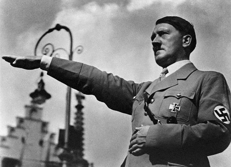 Powojenny los Adolfa Hitlera. FBI odtajniło akta z 1945 roku