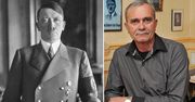 Twierdzi, że jest wnukiem Hitlera. Naukowcy nie mają wątpliwości