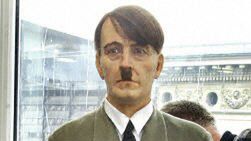 Hitler z wosku